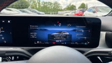 Mercedes-Benz A-Class A180 AMG Line Executive 4dr Auto Petrol Saloon